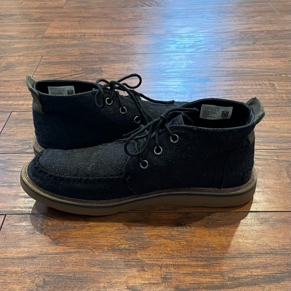 TOMS Chukka Boot - Picture 4 of 10